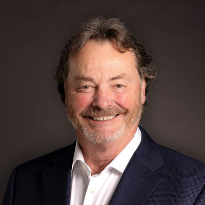Stu Peterson, SIOR